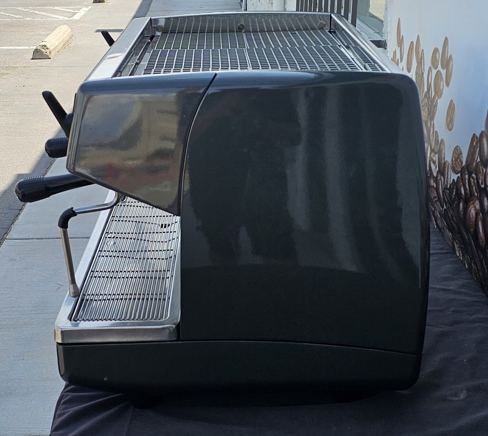 Nuova Simonelli Aurelia Digit Volumetric Espresso Machine