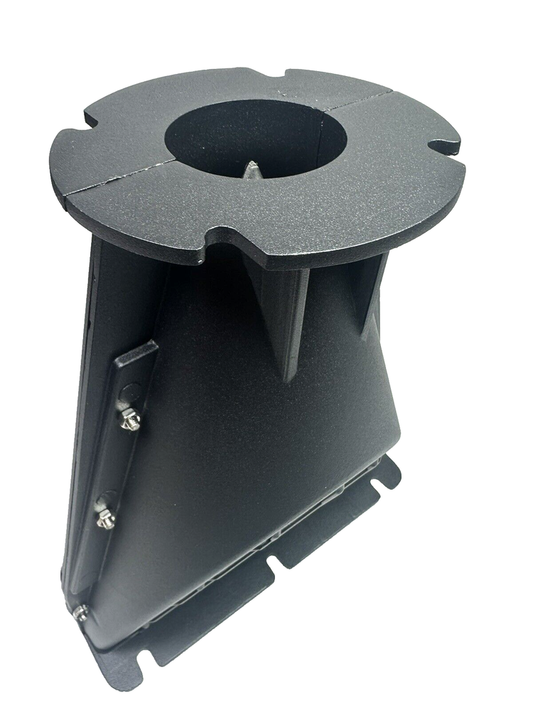 LASE 2" Bolt-On Line Array Die Cast Aluminum Horn