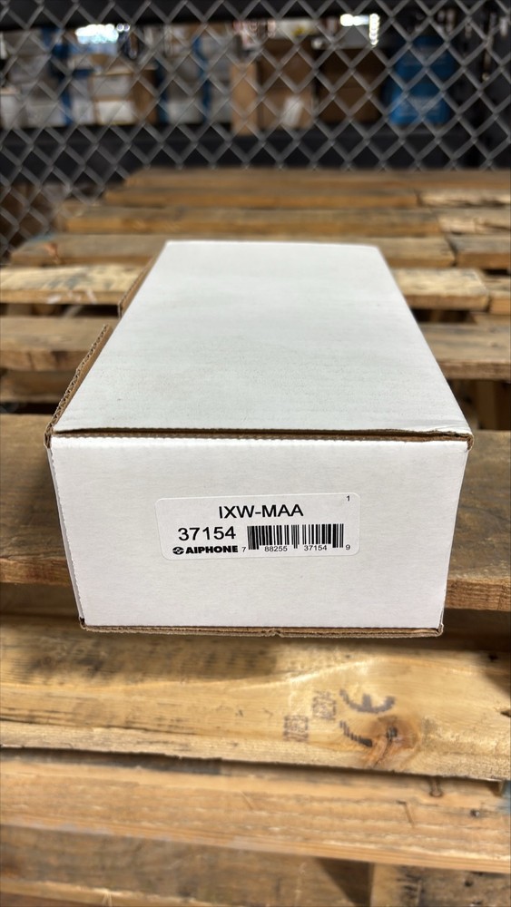 Aiphone IXW-MA Multi-Purpose Adaptor