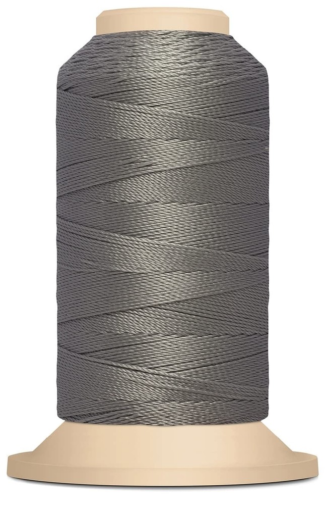 Gutermann Upholstery Thread 325 Yards-Slate