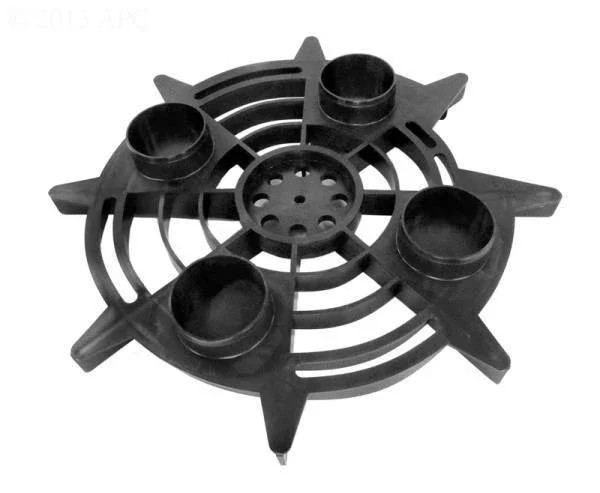 Filter Cartridge Support