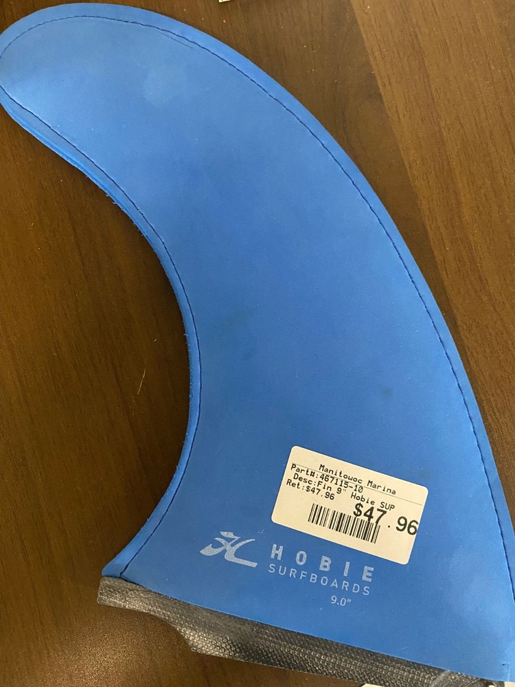 Hobie Fin 9" SUP