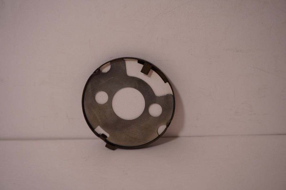 1 - Complete Automatic Electric Dial Ring Kit (BLANK #2) for A/E 40 or 50 Dials
