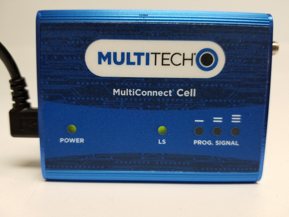 MultiTech MTC-MAT1-B03 MultiConnect Modem USA/Canada 4G/LTE CAT M1