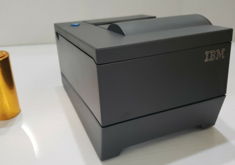 IBM 4620-TF6 printer