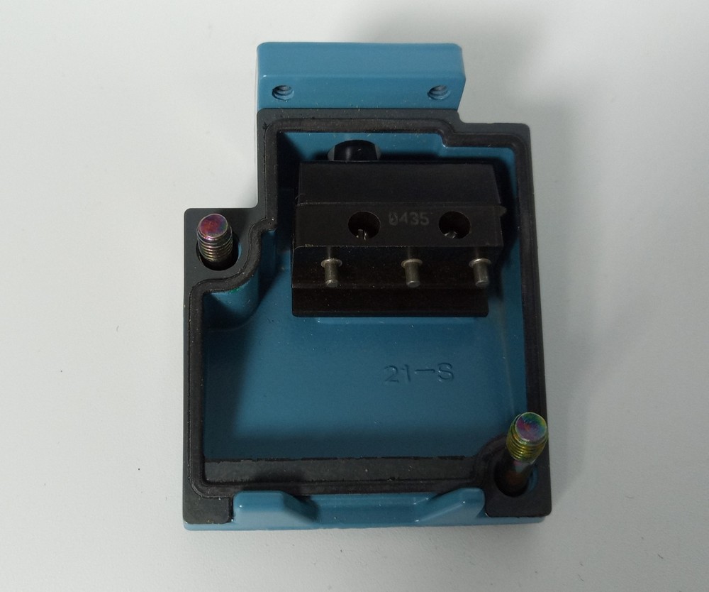 MICRO SWITCH LZZ21 HONEYWELL LIMIT SWITCH - NEW OPEN BOX