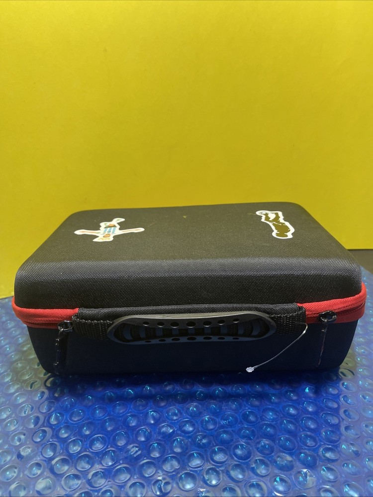 Really RAD robots Turbo Bot RC Case Only