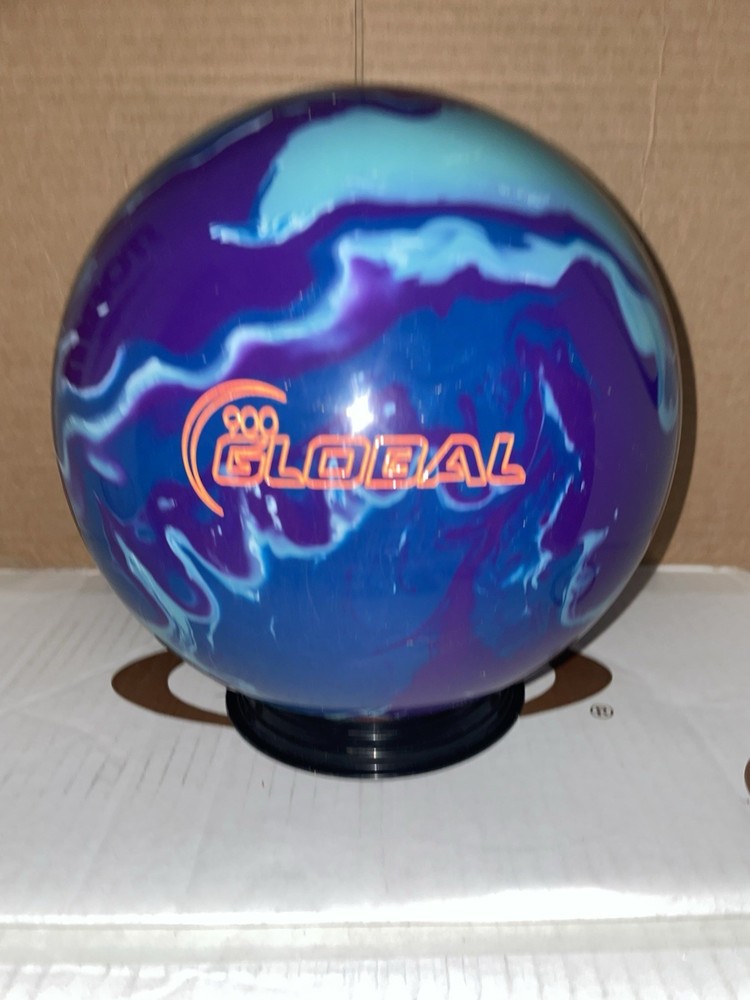 900 Global Origin 15lbs! NIB!