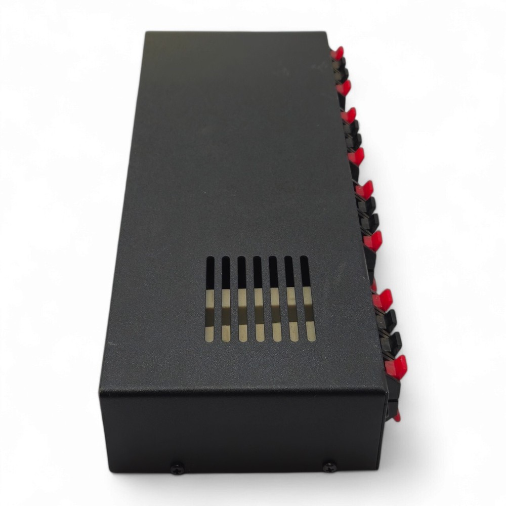 Sonance DB6 Speaker Selector Switch Home Audio Six Zone Controller w/ Protection