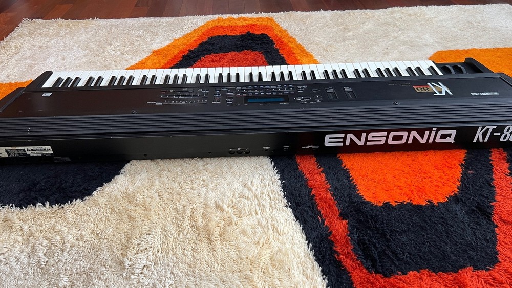Ensoniq KT-88