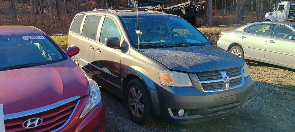 Camera/Projector Liftgate Mounted Near Handle Fits 2006-2010 COMMANDER OEM