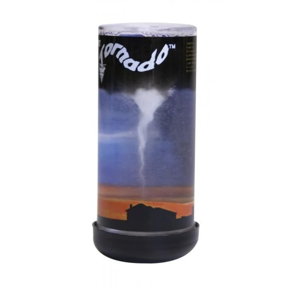 TEDCO-Pet Tornado-Spin and Watch Regular, Multi