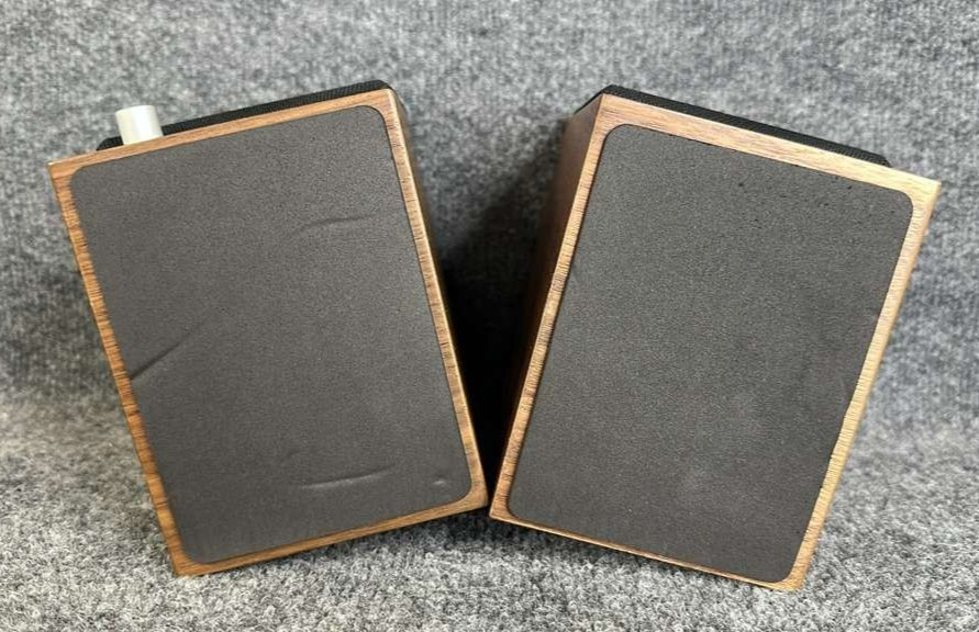 Audioengine HD3 Bluetooth Computer Speakers Desktop PC Home Music System