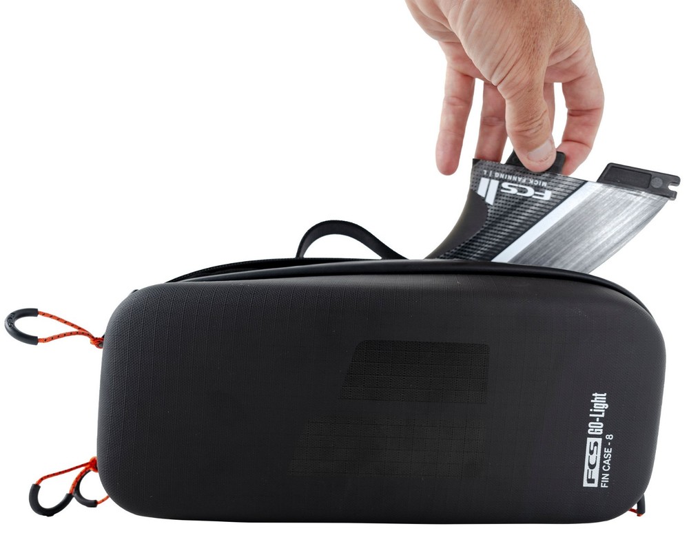 FCS Go Light Surfboard Fin Case