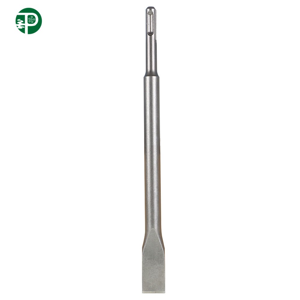 6 Pack SDS Plus Chisel Set Concrete Drill Bits Set Rotary Hammer Bits US