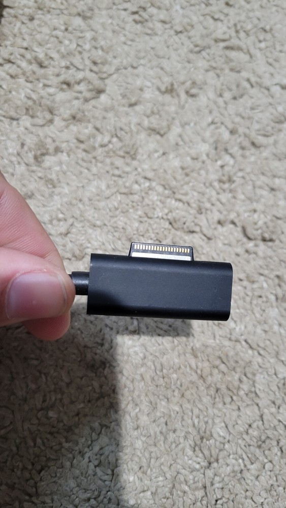 Microsoft 1661 Surface Dock