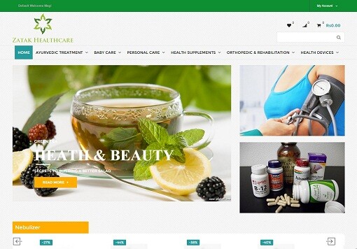 Create a Responsive Wordpress Website Design or Blog