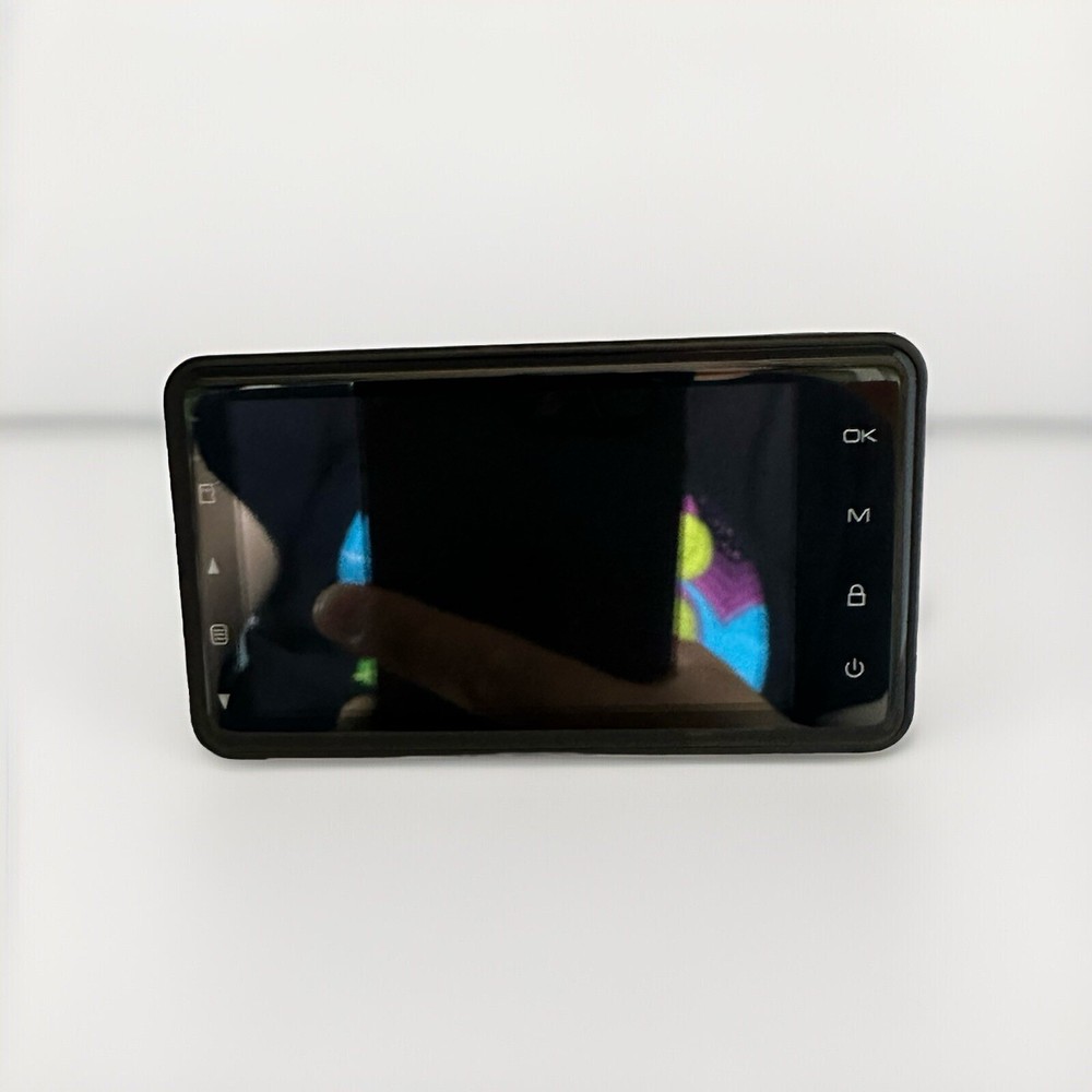 Dash Cam With Rear view Mirror Mount