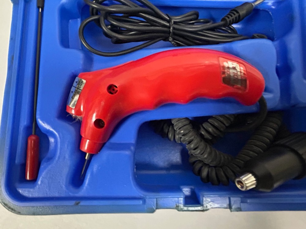 Matco Tools MDLP1 Logic Probe Mechanics Tester Test Tool (A10)