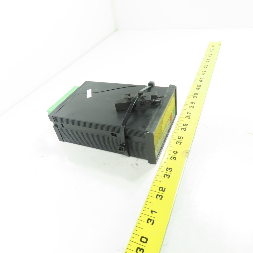 QEM M207H04.5 Programmable Electronic Counter