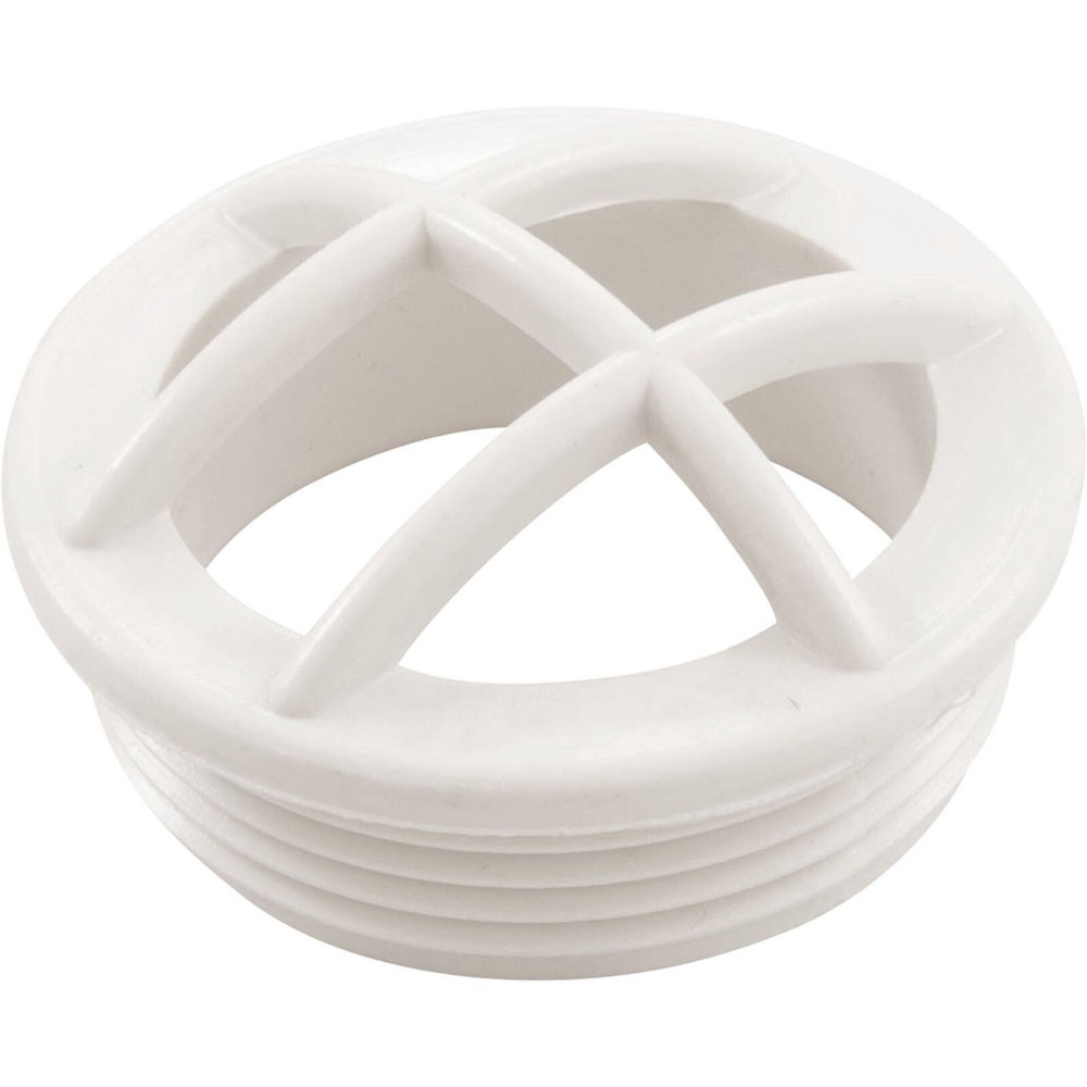 Grate Insert, Suction Wallfitting W/Bypass