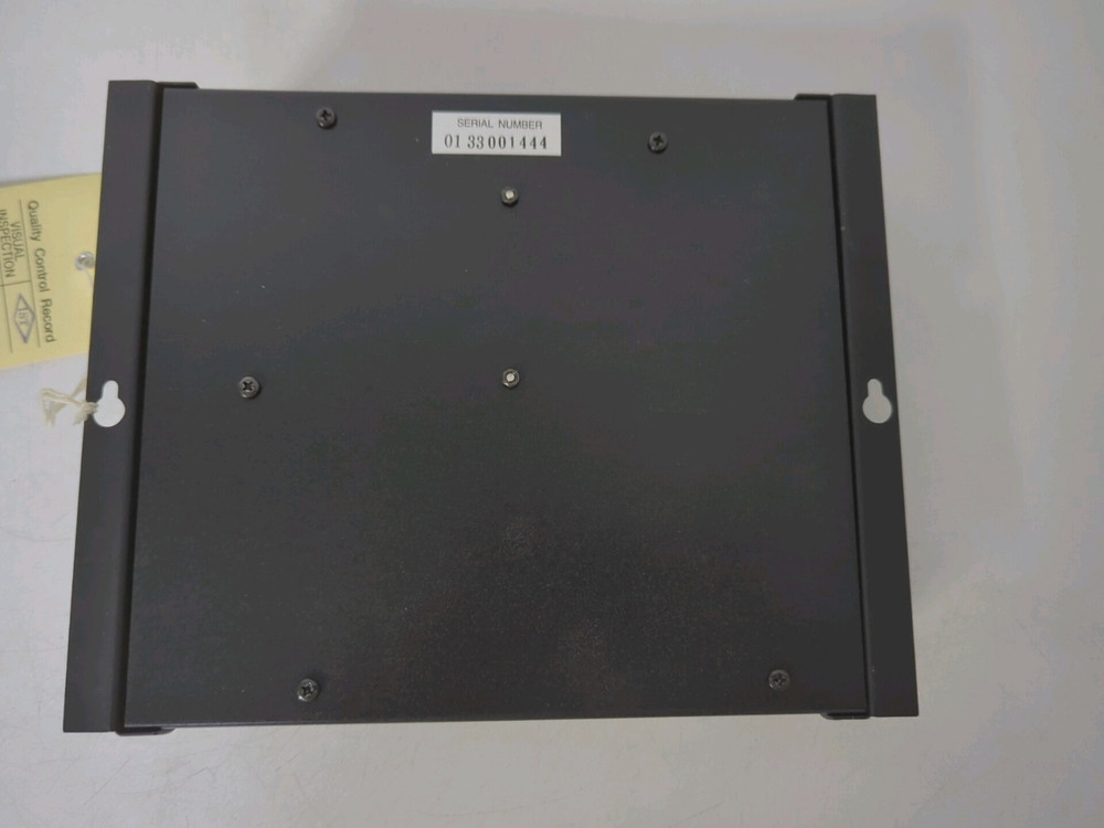 BOGEN COMMUNICATIONS ZONE PAGING MODULE ZPM-3