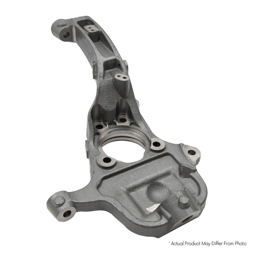 Belltech 87-90 Dodge Dakota 2" Drop Spindles