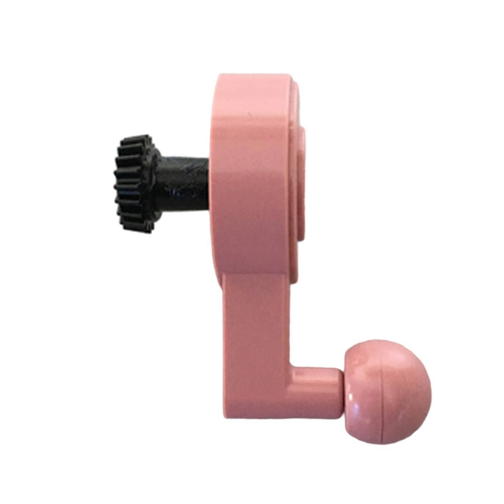 1x Replacement Handle Accessories DIY Part for 48 Pin Knitting Machine