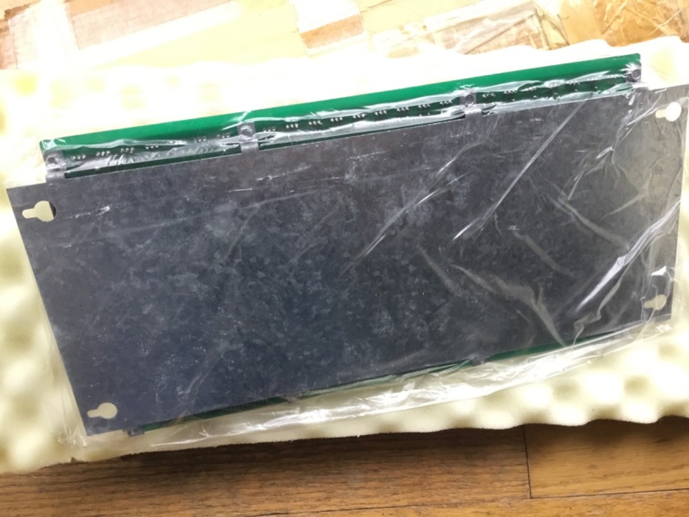 ecc dixie narco control board New unused