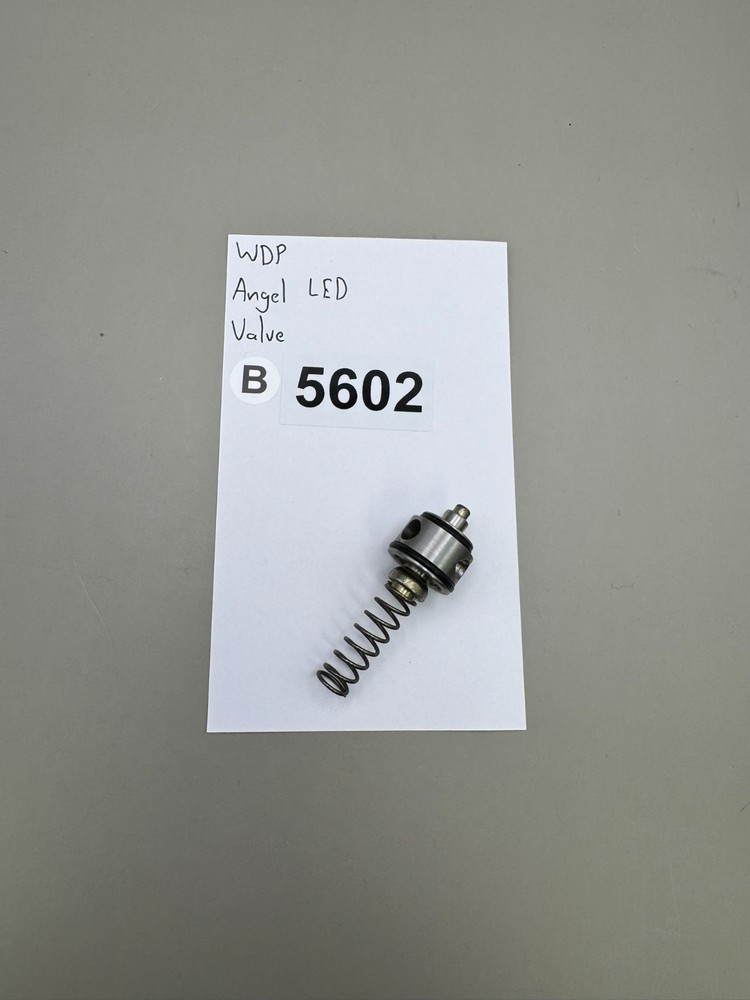 WDP Angel LED Valve