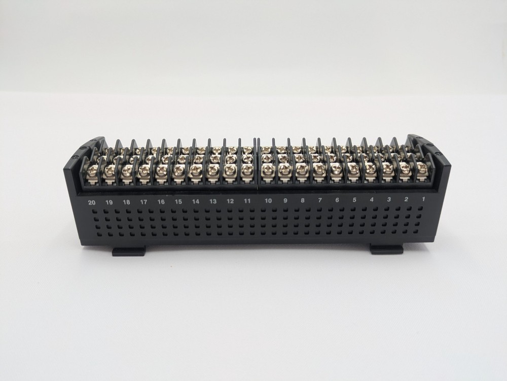 GRAPHTEC B-565 High-voltage high-precision terminal for GL840