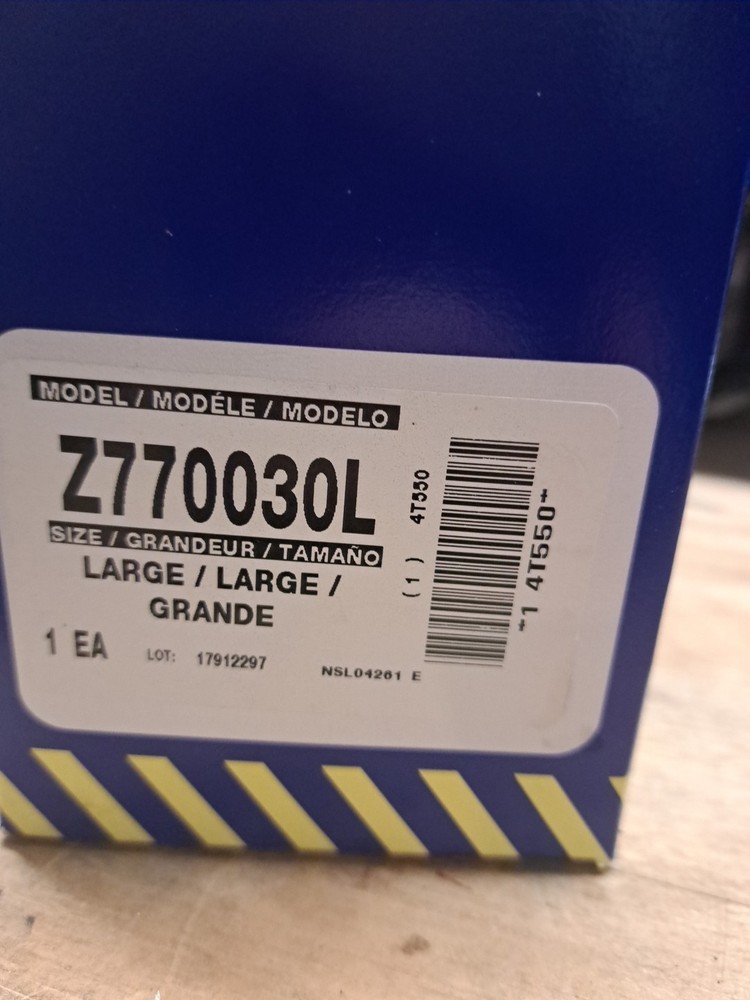 Silicone Half Mask 7700 Series