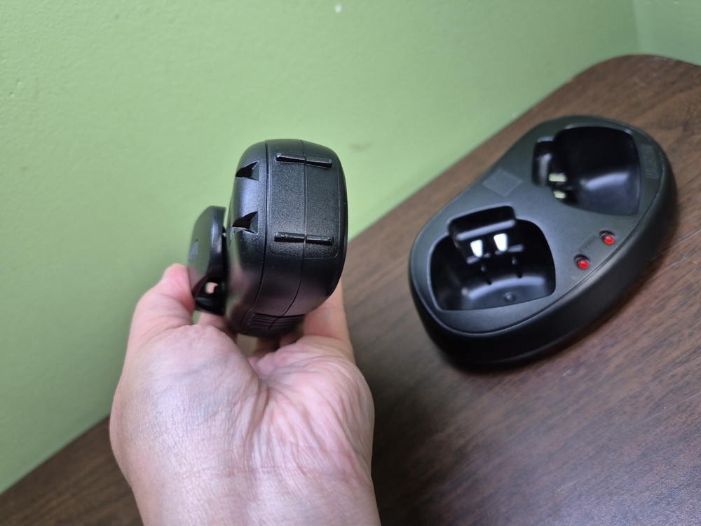 Uniden 3CK HmRS Two Way NOAA Radios