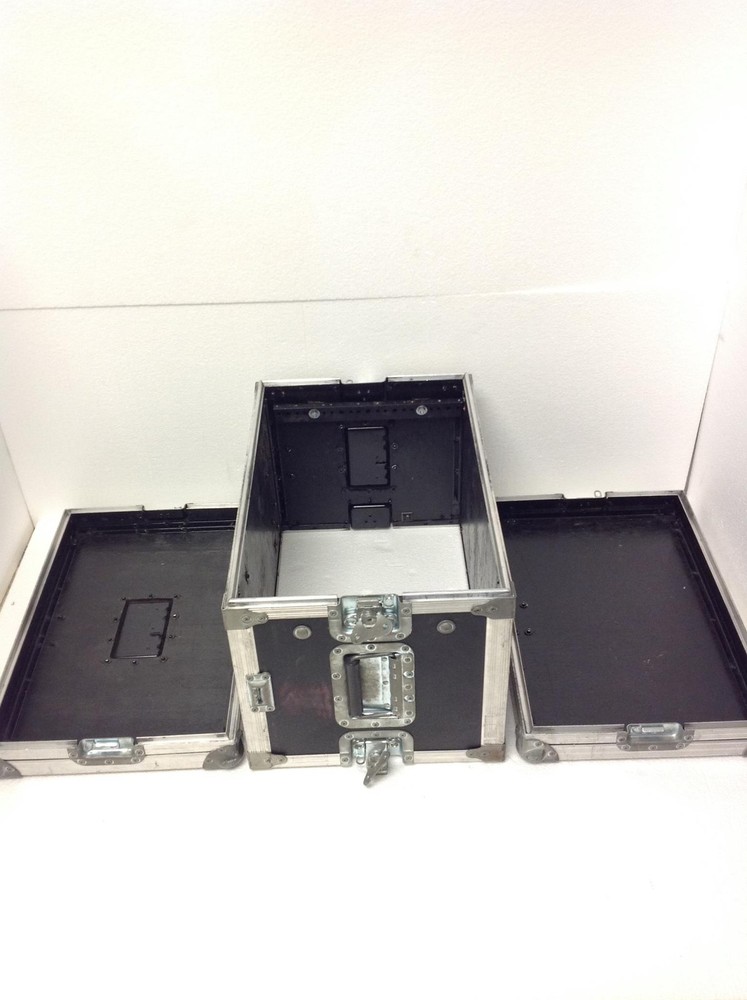 Coachcomm Tempest NG Communication System Detachable 2 Sided Covers Case