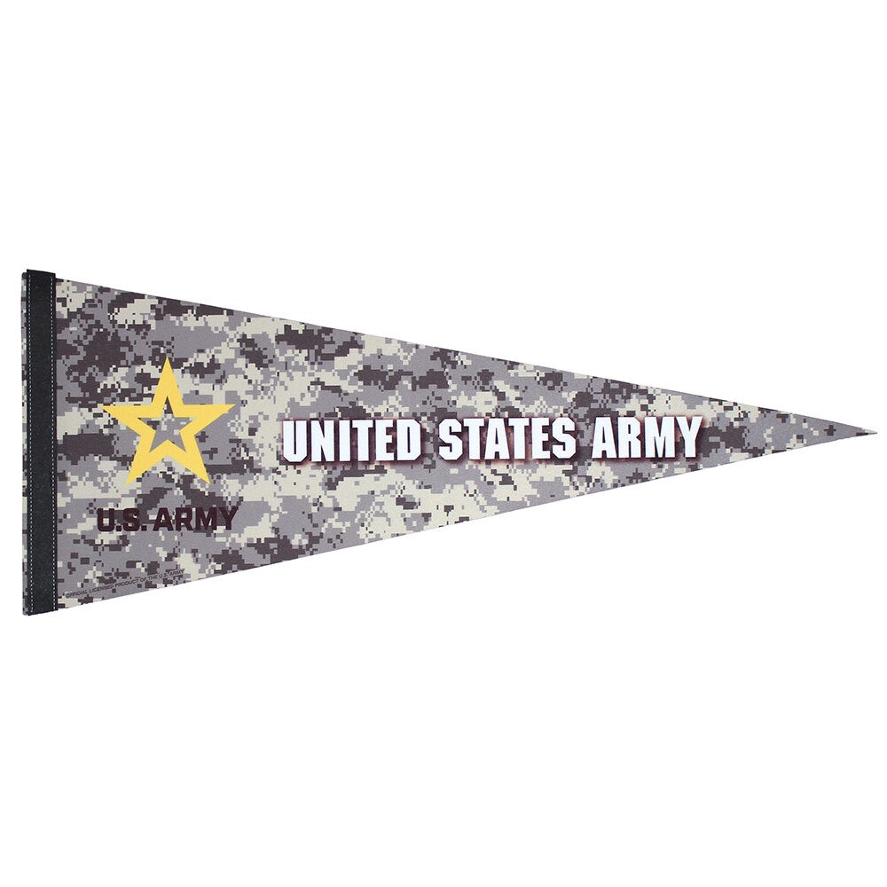 Army Pennant MF1056ARM