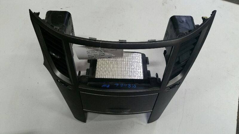 LEGACY 2011 Dash Bezel 395548