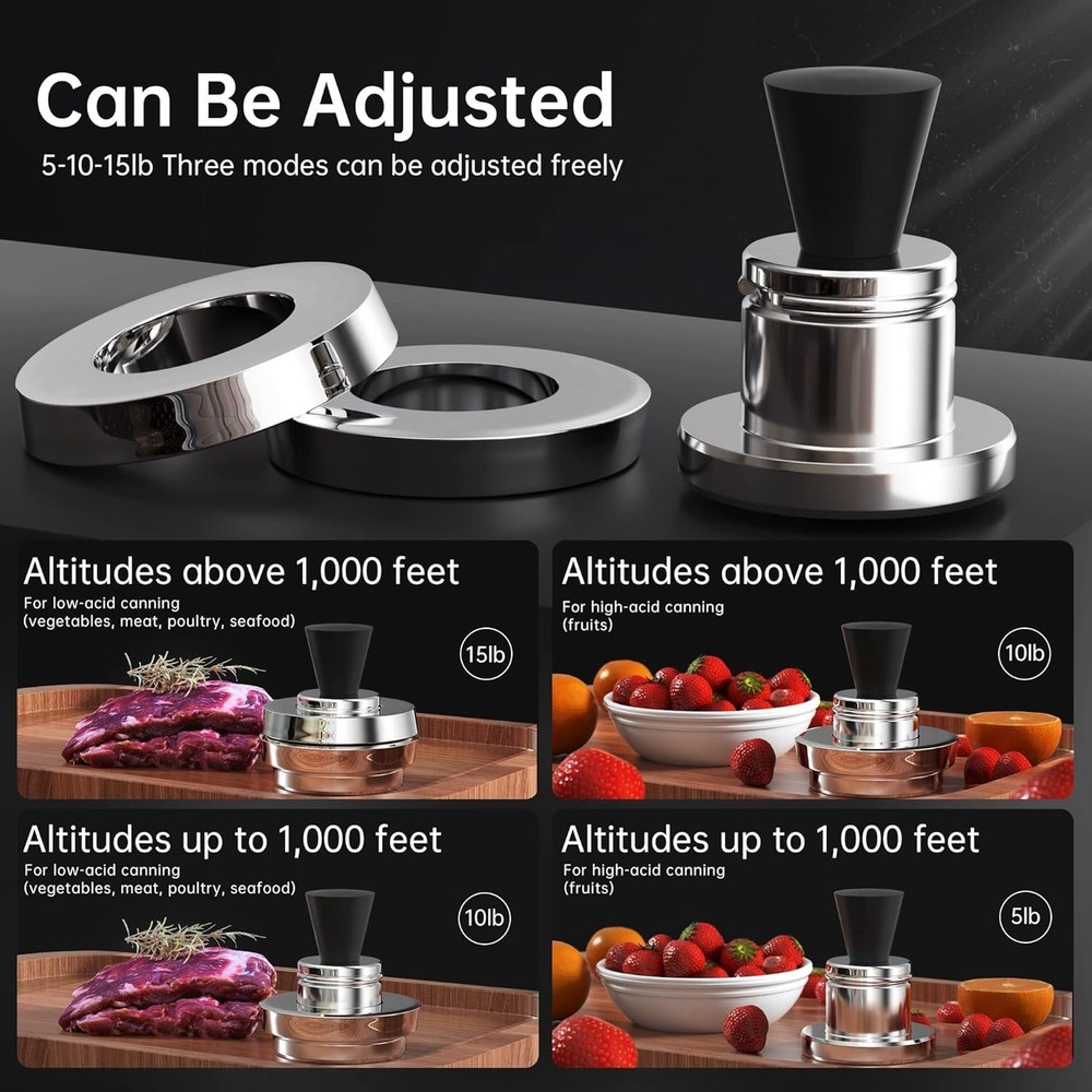 Efficient 3-Piece Pressure Regulator Set with One- Replacement Guarantee