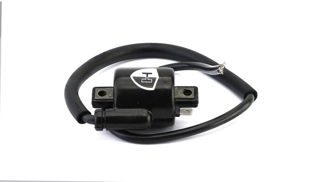 Ignition Coil For Yamaha DT 125-LC 2004