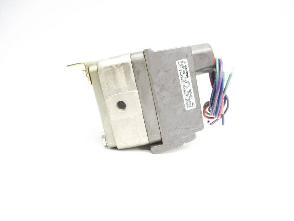 BARKDALE CDPD1H-A3SS .03-3PSI NSNP