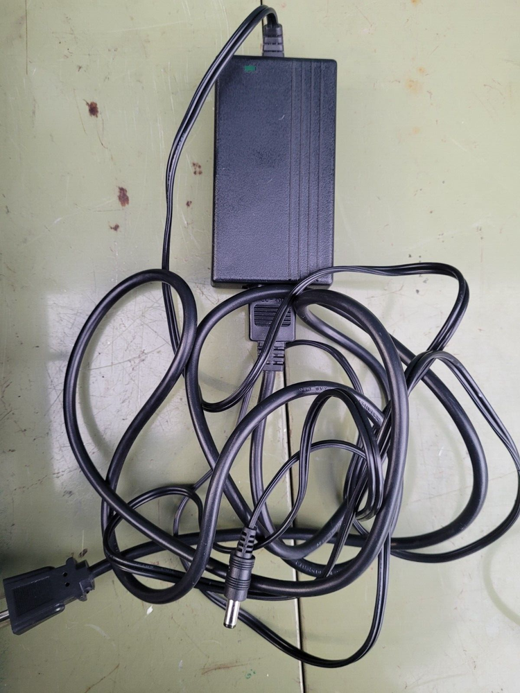 JazzMutant Lemur Touch Control Surface midi/osc controller Cables Pelican Case