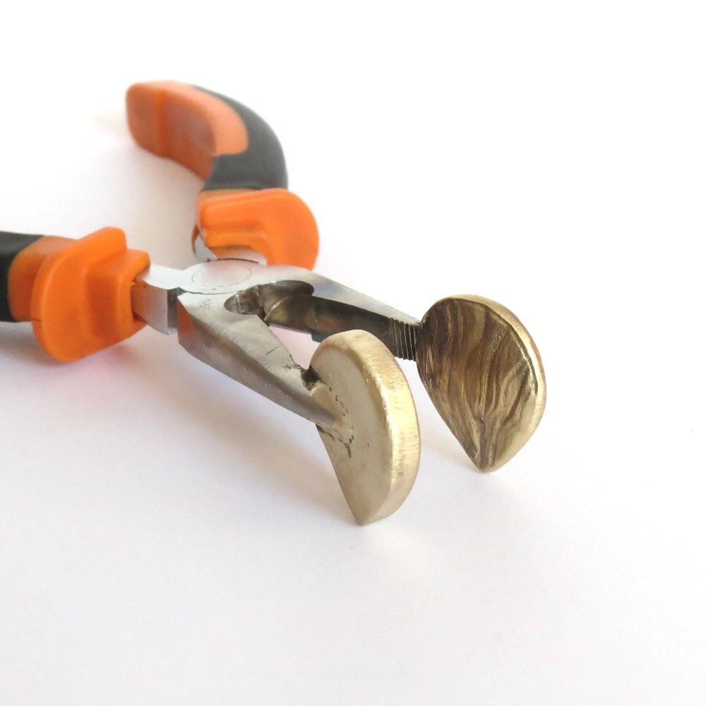 Petals Lampwork Mashers - Lampwork Tool