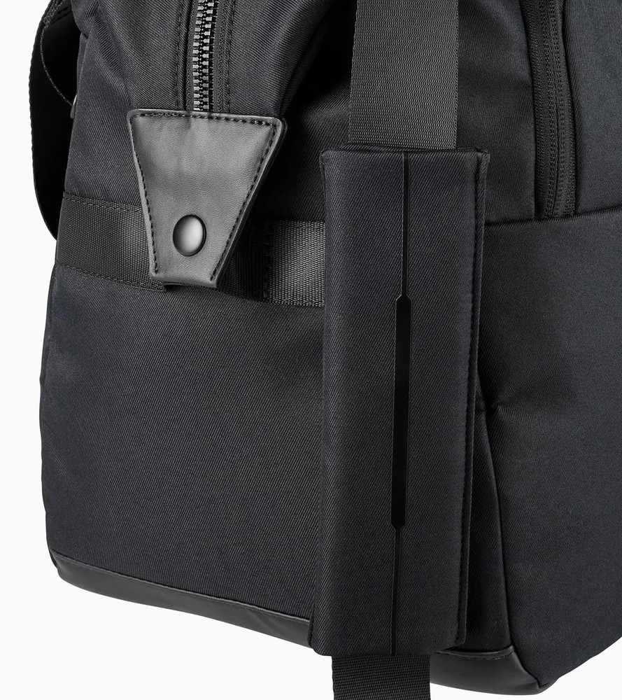 Porsche Essential Collection Travel Bag