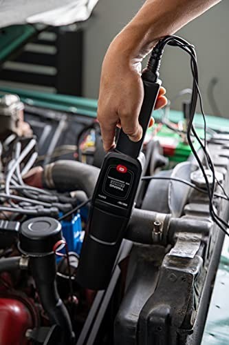 Inductive Timing Light for Accurate Engine Timing - Automotive Diagnostic Tool