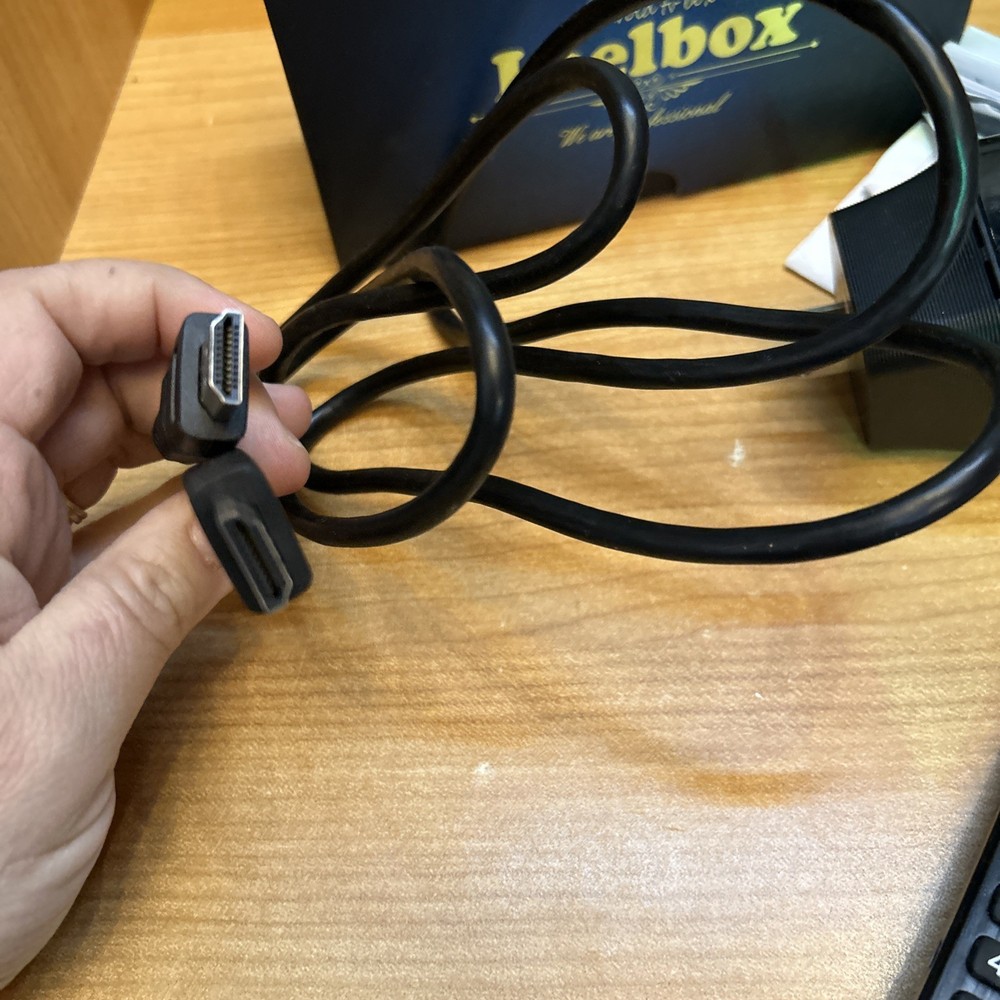 Leelbox-S2 Android Tv Box 4k Media Player