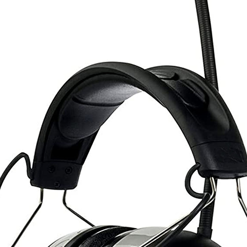 Hearing Hearing Protector Headband Head Cushion For 3M WorkTunes Connect + AM/FM