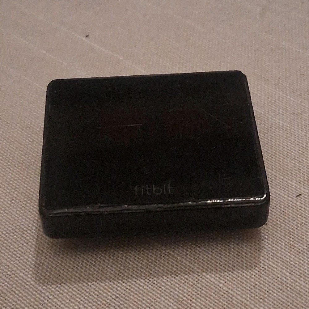 Fitbit watch