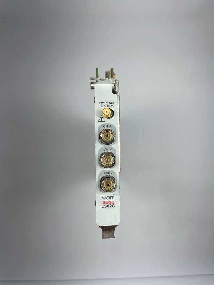 GaGe CompuScope 82G-16M