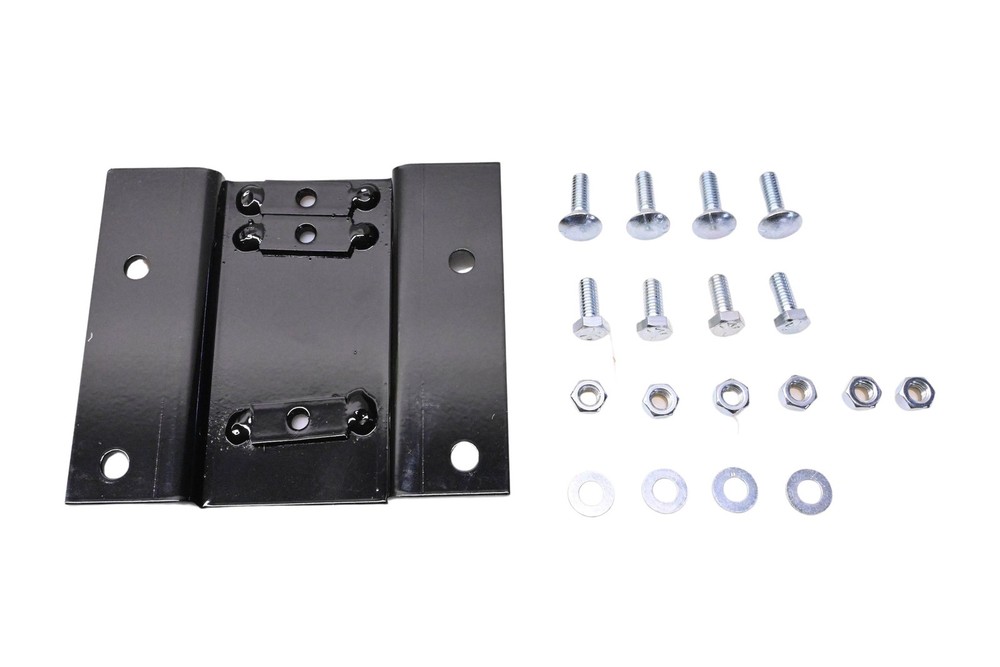 Moose Utilities 4505-0399 Winch Mount Assembly Kit NOS