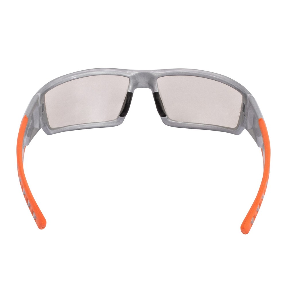 Crossfire Safety Glasses Clear