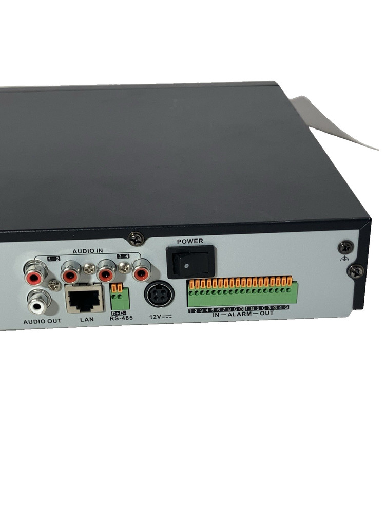 VP-8-V2 8 Channel Encoder